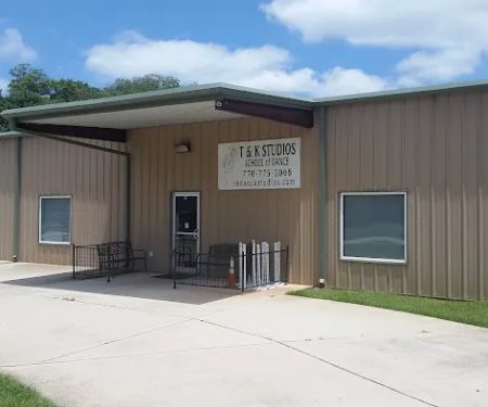T & K Studios