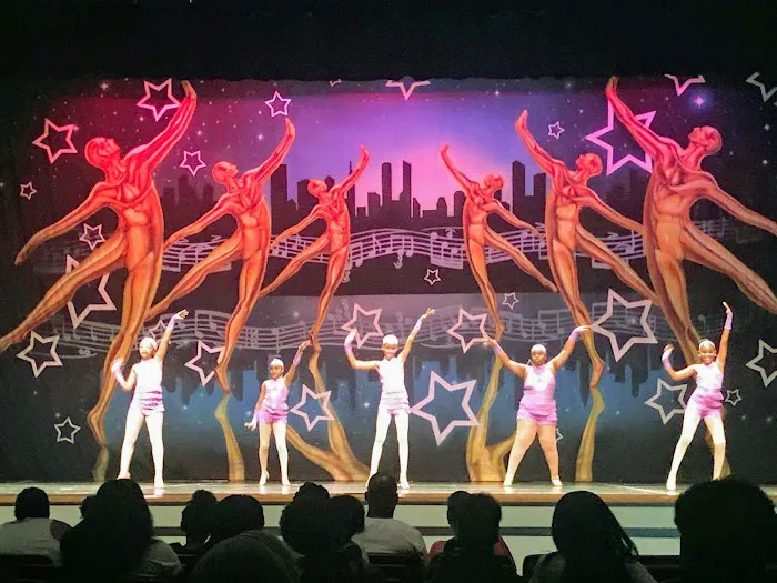 Powerhouse Talent Picture 3
