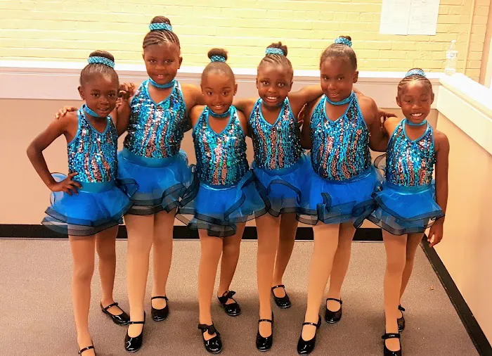 Powerhouse Talent Picture 2