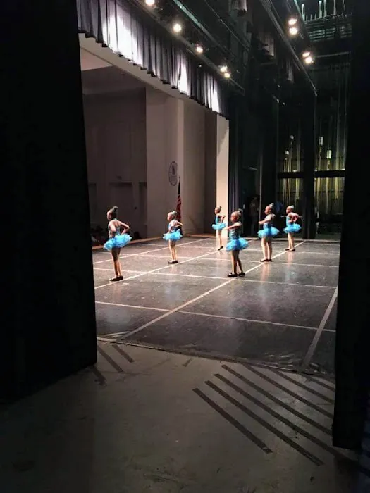 Powerhouse Talent Picture 4