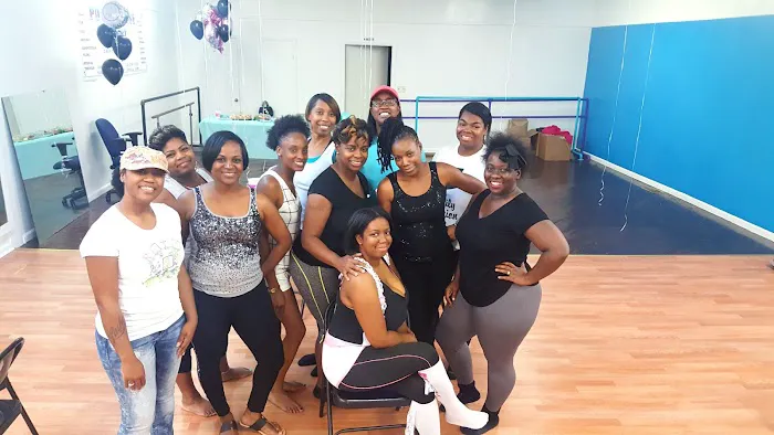 Powerhouse Talent Picture 9