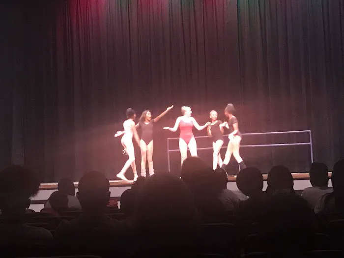 Powerhouse Talent Picture 8