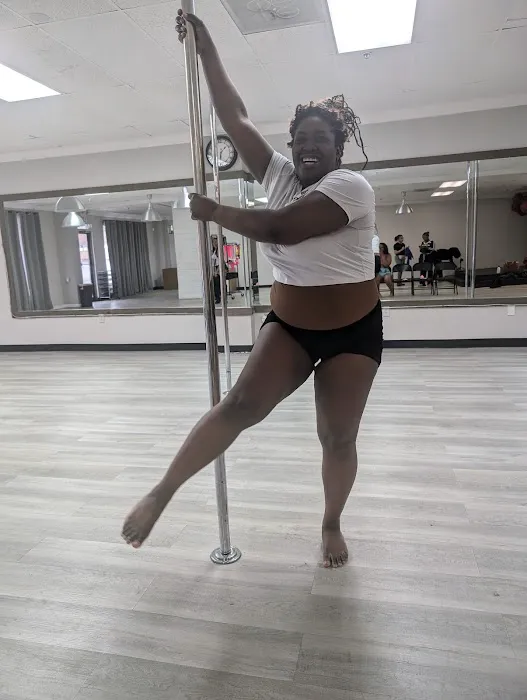 Excluzive Dance Studio Picture 5