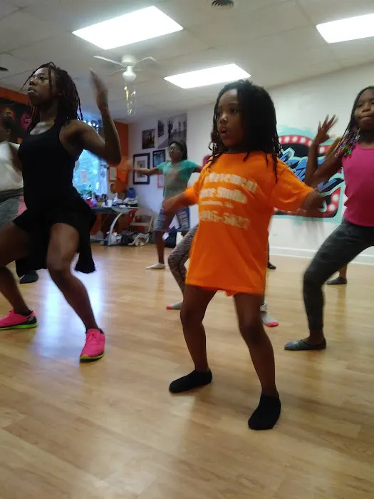 The Movement Dance Studio Picture 1