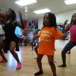 The Movement Dance Studio