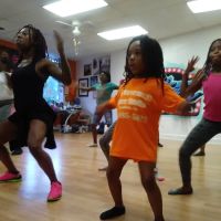 The Movement Dance Studio ico