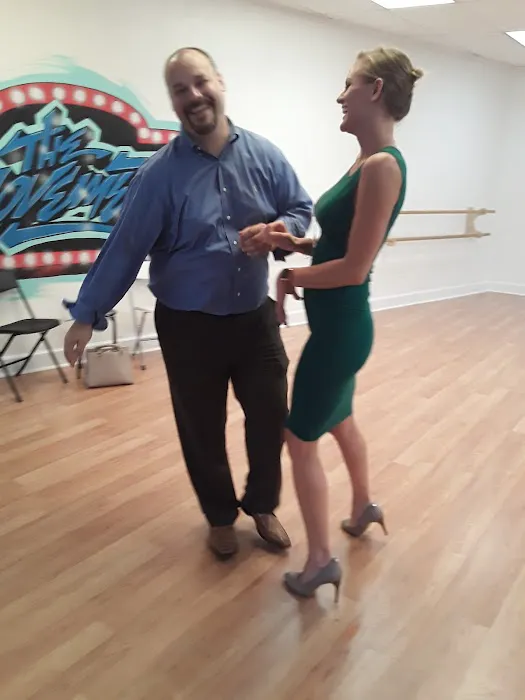 The Movement Dance Studio Picture 4