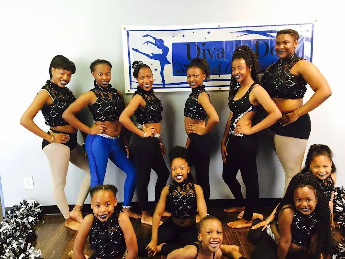 Diva & Dolls of Atlanta Picture 2