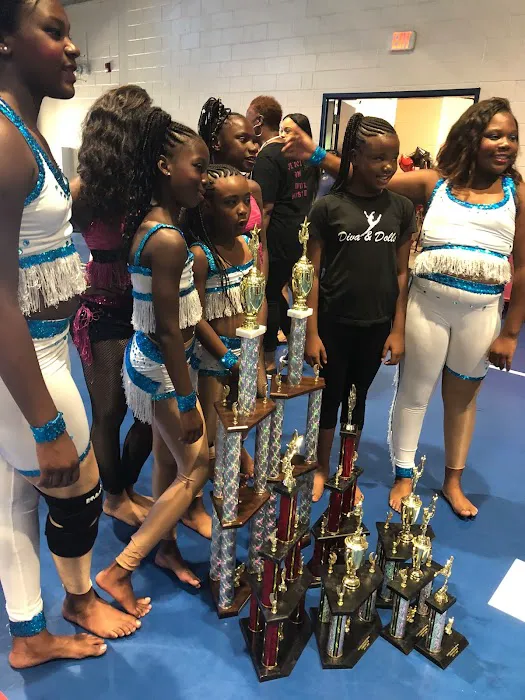 Diva & Dolls of Atlanta Picture 5