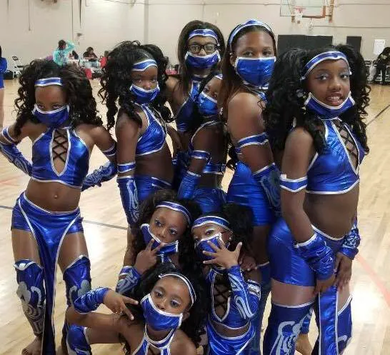 Diva & Dolls of Atlanta Picture 4