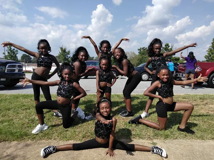 Diva & Dolls of Atlanta Picture 7