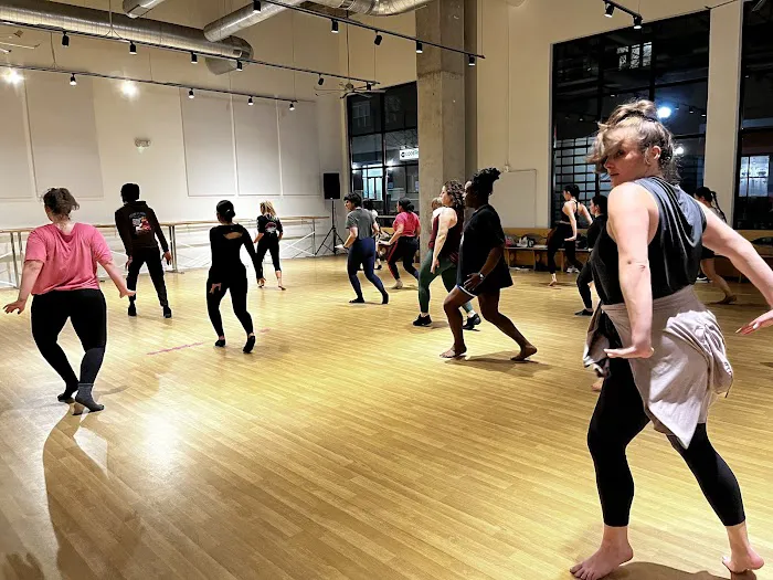 Dance 101 Picture 2