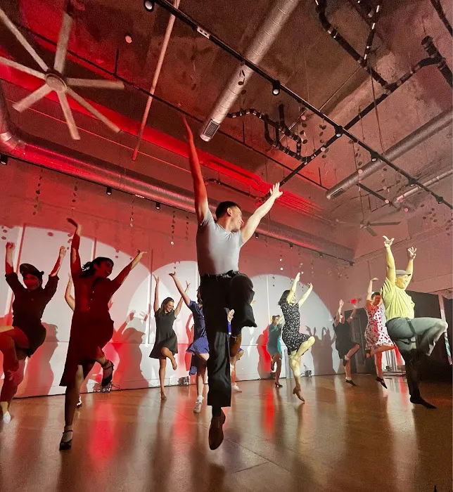 Dance 101 Picture 6