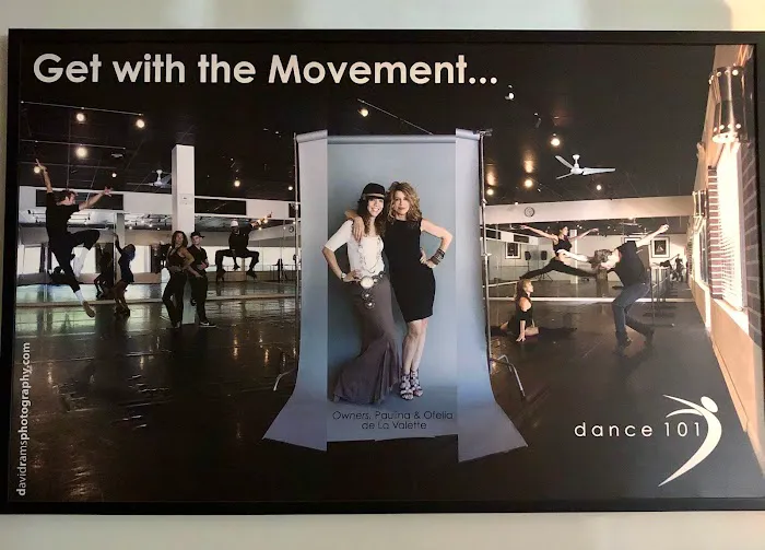 Dance 101 Picture 7