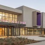 Moving in the Spirit