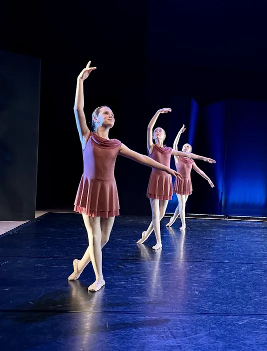 Callanwolde School of Dance Picture 1