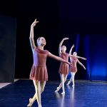 Callanwolde School of Dance