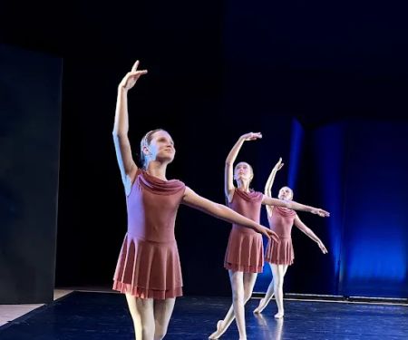 Callanwolde School of Dance