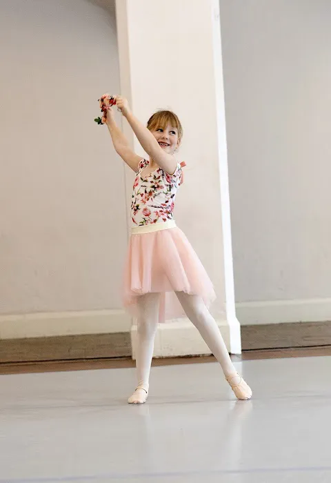 Callanwolde School of Dance Picture 8