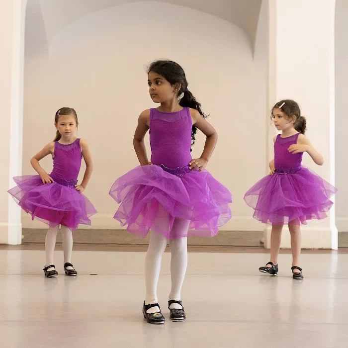 Callanwolde School of Dance Picture 6
