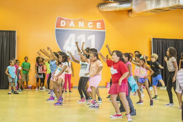 Dance 411 Studios Picture 3