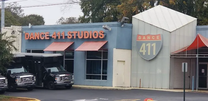 Dance 411 Studios Picture 1