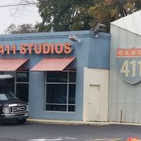 Dance 411 Studios ico