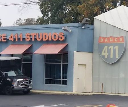 Dance 411 Studios