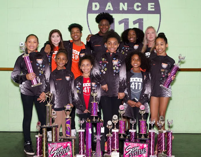 Dance 411 Studios Picture 4