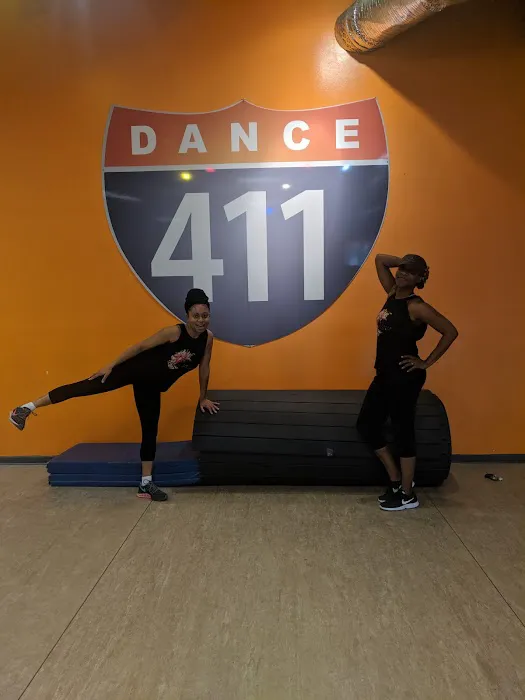 Dance 411 Studios Picture 5