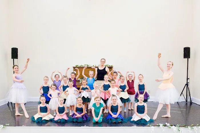 Movement Arts Atlanta Picture 3