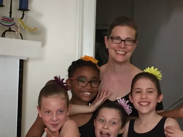 Movement Arts Atlanta Picture 7