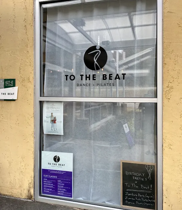 To The Beat Picture 2