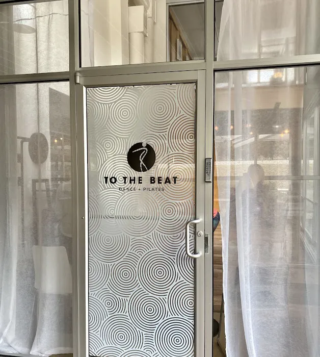 To The Beat Picture 1