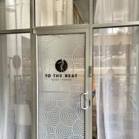 To The Beat ico