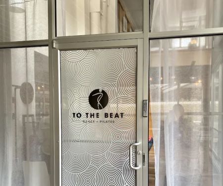 To The Beat