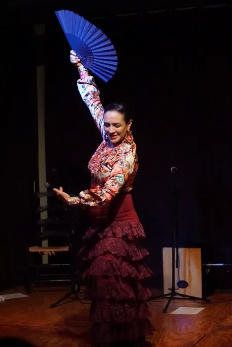 Calo Gitano Flamenco Academy Picture 4