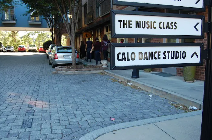 Calo Gitano Flamenco Academy Picture 2