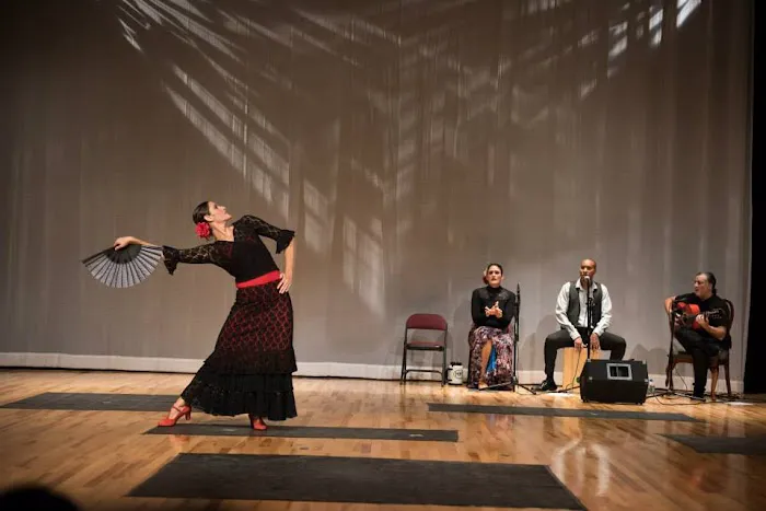 Calo Gitano Flamenco Academy Picture 1