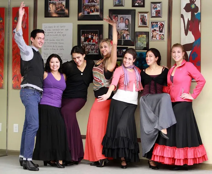 Calo Gitano Flamenco Academy Picture 8