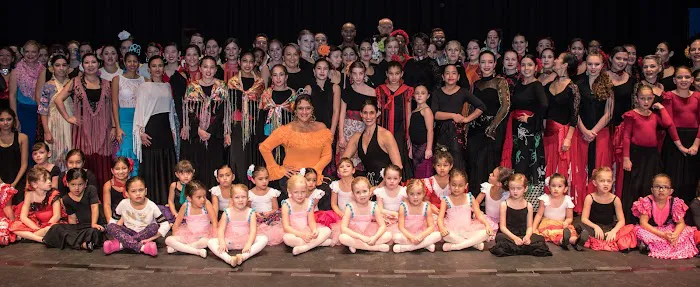 Calo Gitano Flamenco Academy Picture 10