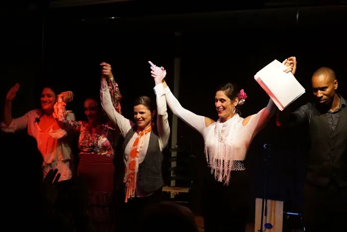 Calo Gitano Flamenco Academy Picture 9