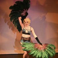 The Atlanta School Of Burlesque ico
