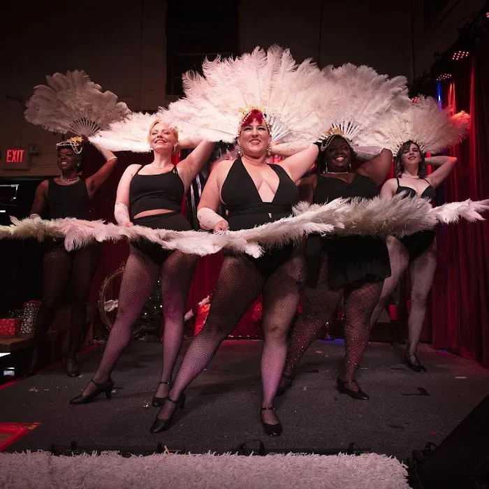 The Atlanta School Of Burlesque Picture 2