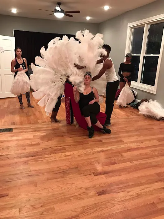 The Atlanta School Of Burlesque Picture 4