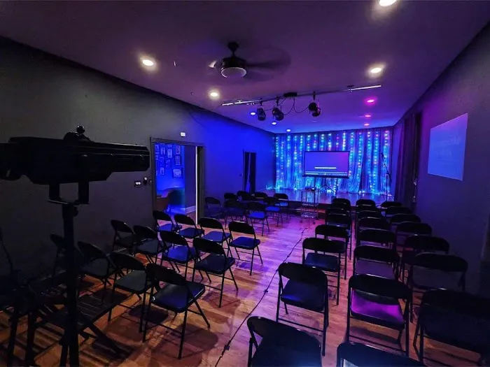 The Atlanta School Of Burlesque Picture 8