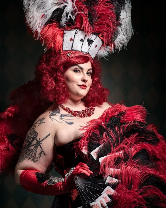 The Atlanta School Of Burlesque Picture 10