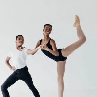 Rise City Dance ico