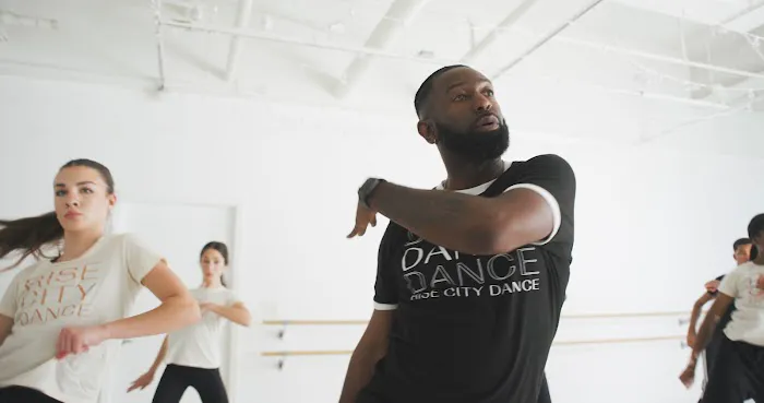 Rise City Dance Picture 5