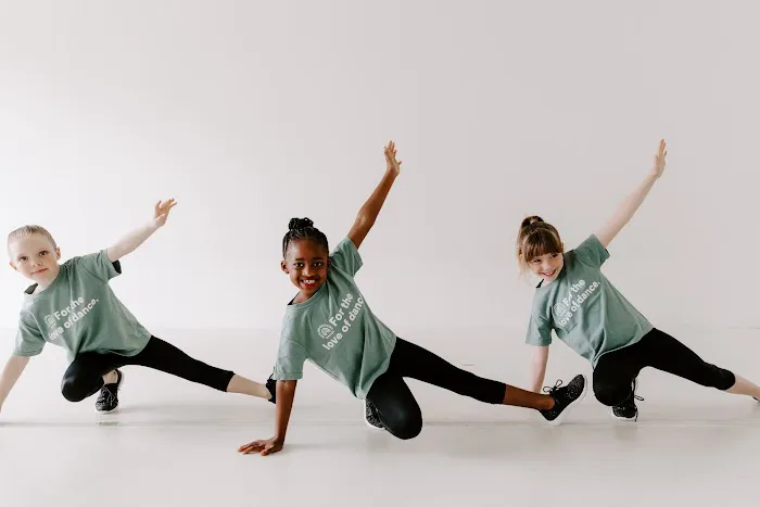 Neighborhood Ballet Picture 1